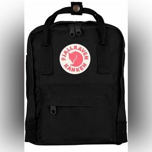 FJallraven mini backpack new